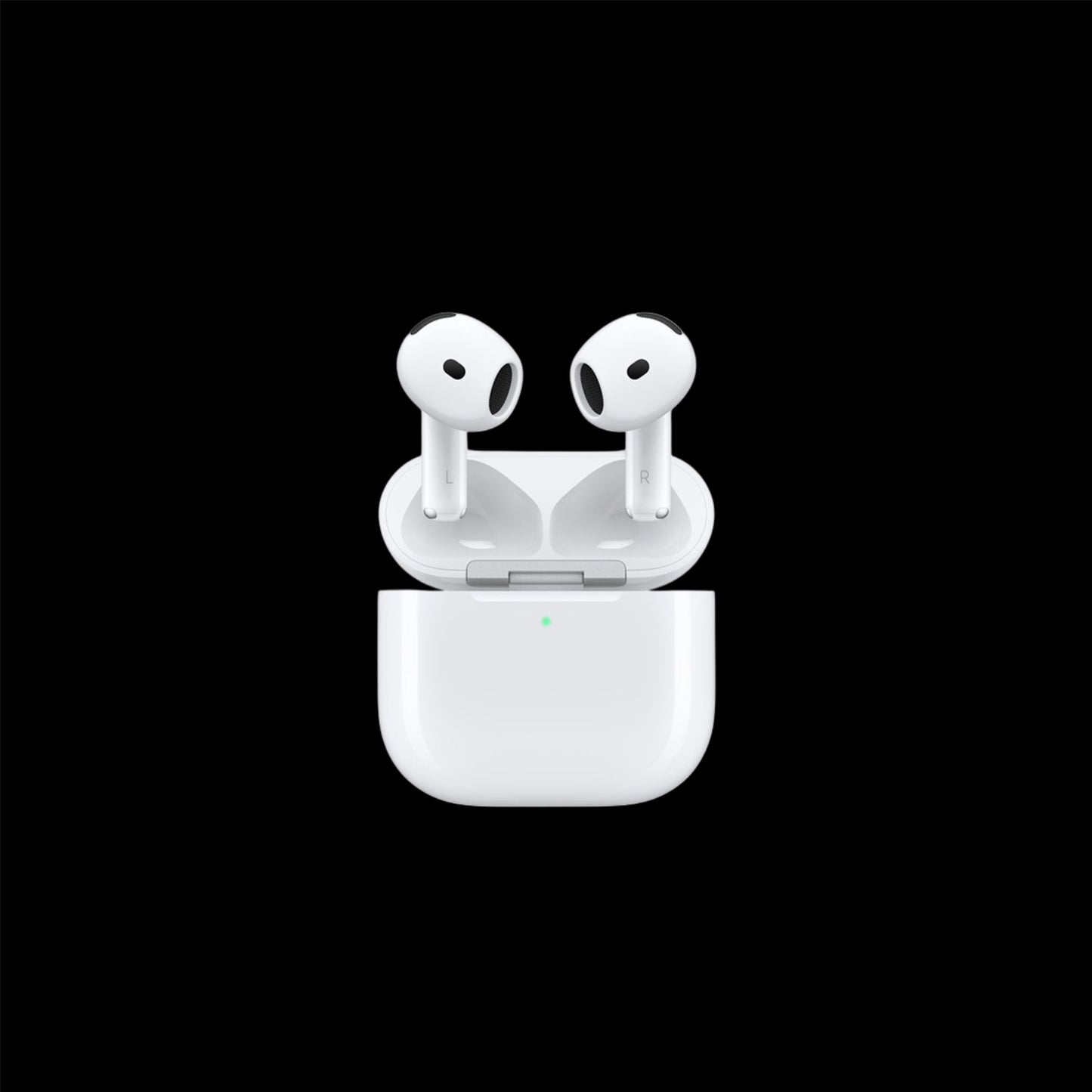 AirPods Pro 4 Headphoness